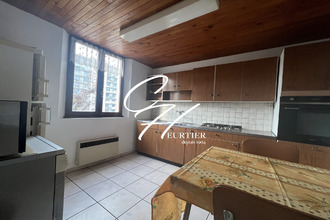  appartement st-martin-d-heres 38400