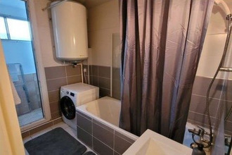  appartement st-martin-d-heres 38400