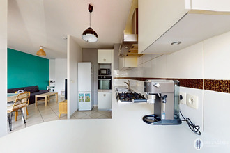  appartement st-martin-d-heres 38400