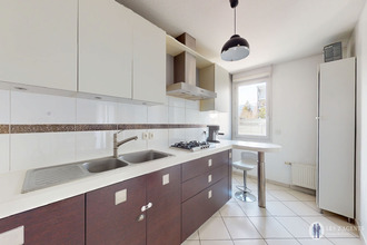  appartement st-martin-d-heres 38400