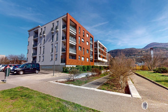  appartement st-martin-d-heres 38400