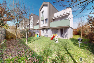  appartement st-martin-d-heres 38400