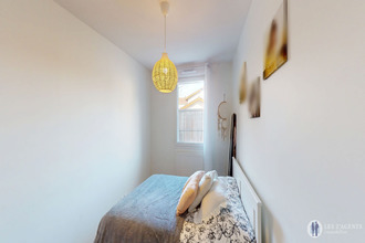  appartement st-martin-d-heres 38400