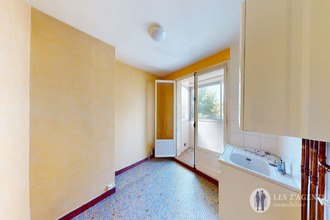  appartement st-martin-d-heres 38400