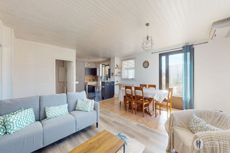  appartement st-martin-d-heres 38400