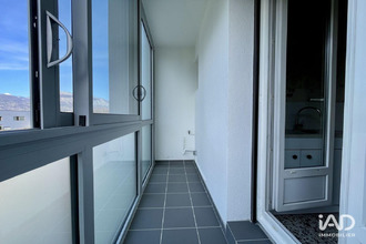  appartement st-martin-d-heres 38400