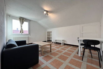  appartement st-martin-d-heres 38400