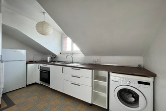  appartement st-martin-d-heres 38400