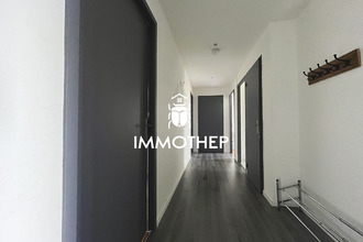  appartement st-martin-d-heres 38400