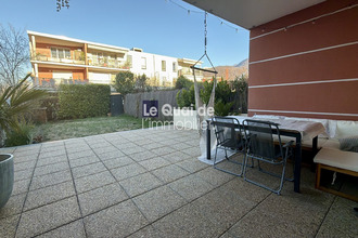  appartement st-martin-d-heres 38400