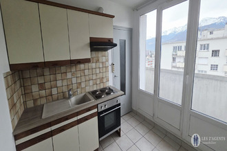  appartement st-martin-d-heres 38400
