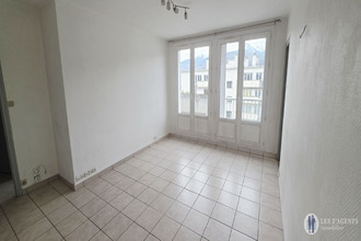  appartement st-martin-d-heres 38400