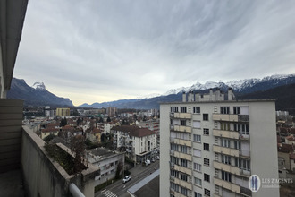  appartement st-martin-d-heres 38400