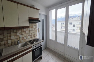  appartement st-martin-d-heres 38400