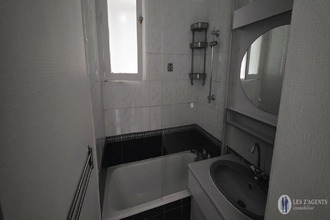  appartement st-martin-d-heres 38400