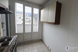  appartement st-martin-d-heres 38400