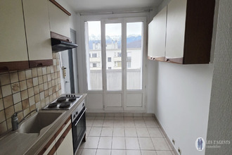  appartement st-martin-d-heres 38400