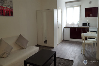  appartement st-martin-d-heres 38400