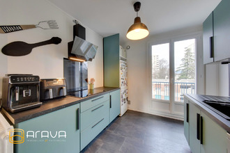  appartement st-martin-d-heres 38400