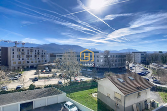  appartement st-martin-d-heres 38400