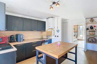  appartement st-martin-d-heres 38400