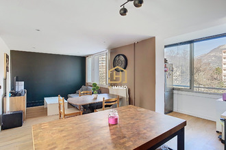  appartement st-martin-d-heres 38400