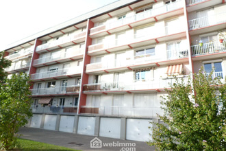  appartement st-martin-d-heres 38400
