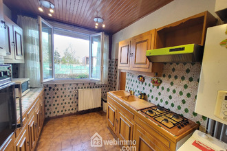  appartement st-martin-d-heres 38400