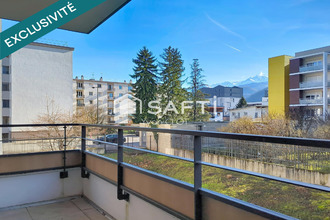  appartement st-martin-d-heres 38400