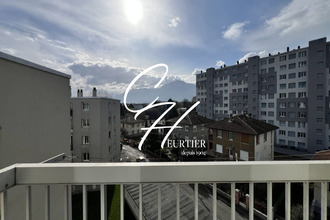  appartement st-martin-d-heres 38400