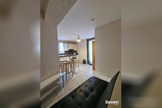  appartement st-martin-d-heres 38400