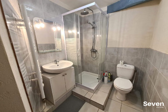  appartement st-martin-d-heres 38400