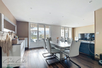  appartement st-martin-d-heres 38400