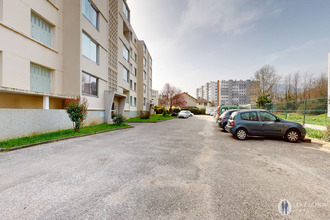  appartement st-martin-d-heres 38400
