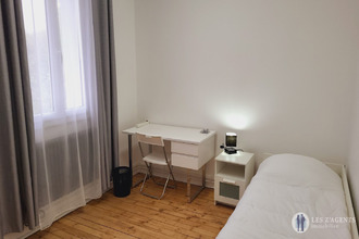  appartement st-martin-d-heres 38400