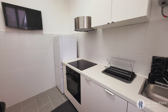  appartement st-martin-d-heres 38400