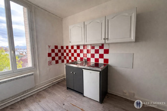  appartement st-martin-d-heres 38400