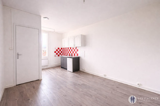  appartement st-martin-d-heres 38400