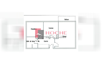  appartement st-martin-d-heres 38400