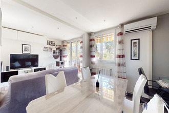  appartement st-martin-d-heres 38400