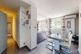  appartement st-martin-d-heres 38400