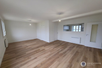  appartement st-martin-d-heres 38400