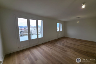  appartement st-martin-d-heres 38400