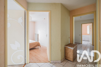  appartement st-martin-d-heres 38400