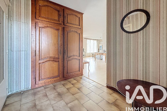  appartement st-martin-d-heres 38400