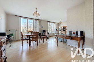  appartement st-martin-d-heres 38400