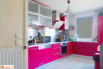  appartement st-martin-d-heres 38400