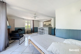  appartement st-martin-d-heres 38400