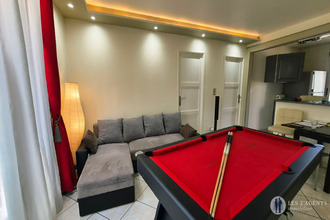  appartement st-martin-d-heres 38400