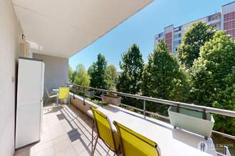  appartement st-martin-d-heres 38400